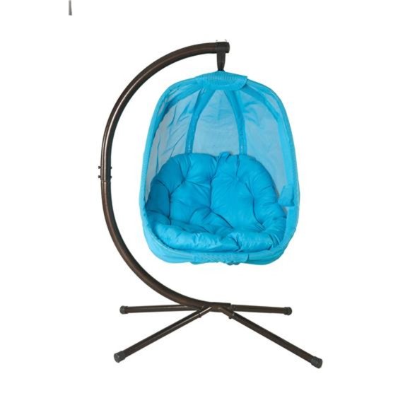 Hanging Dome Chair - Picture 4 of 7